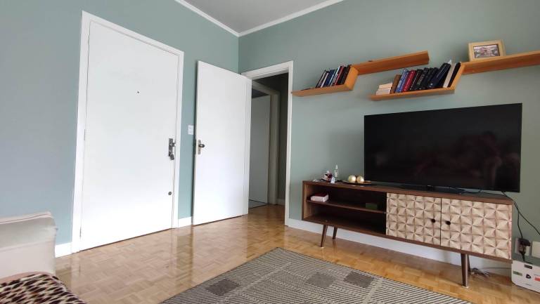 Apartamento São Pelegrino