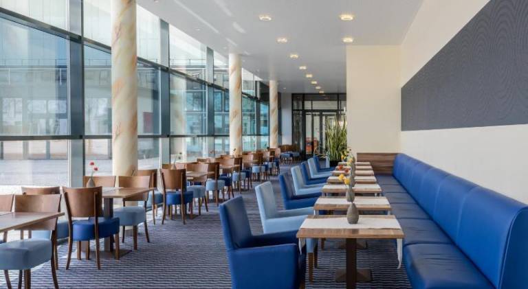 Holiday Inn Express Singen By IHG — photo 4