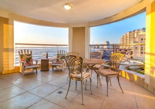 Appartement Somerset West