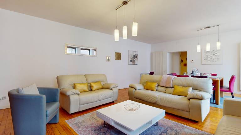 Apartment  Colmar