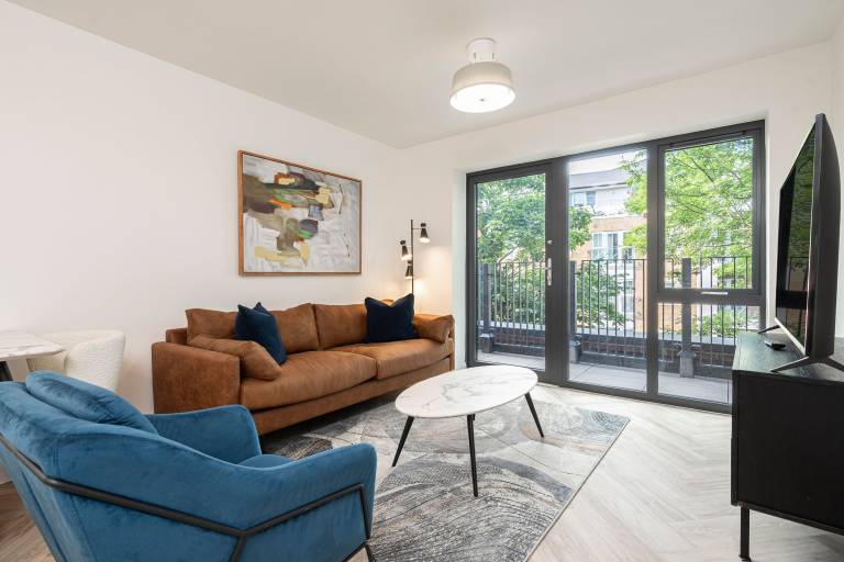Apartment Woking