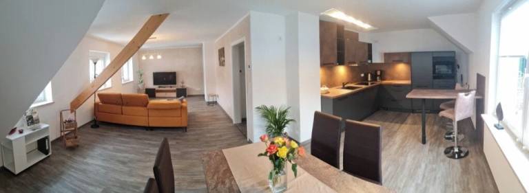 Apartment  Breitenbrunn