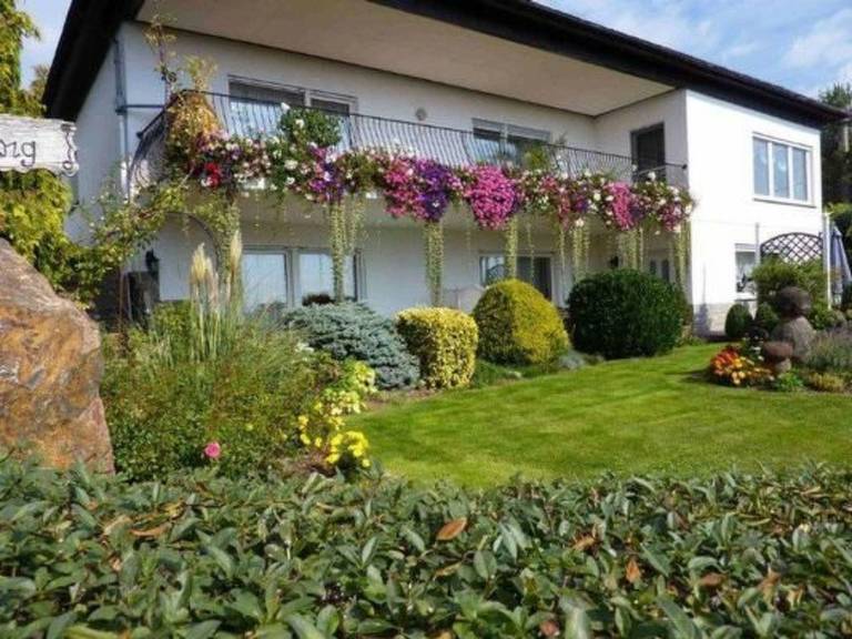 Ferienwohnung Bad Kreuznach