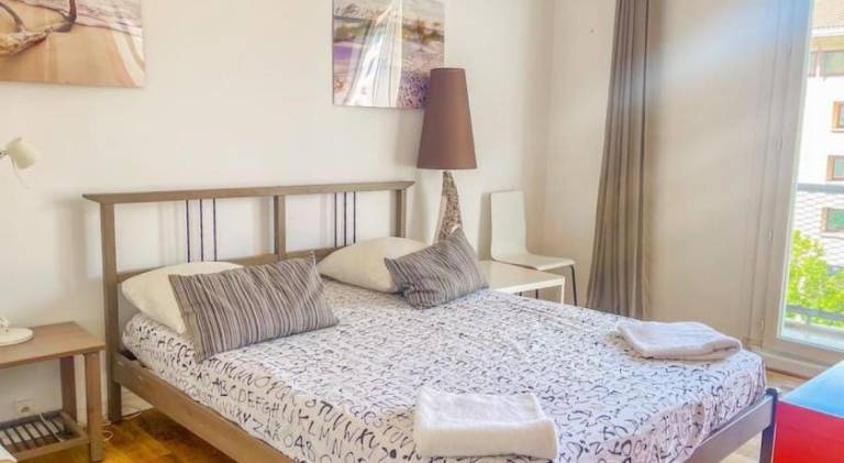 Apartment with terrace | Next to Pont Neuf in Toulouse