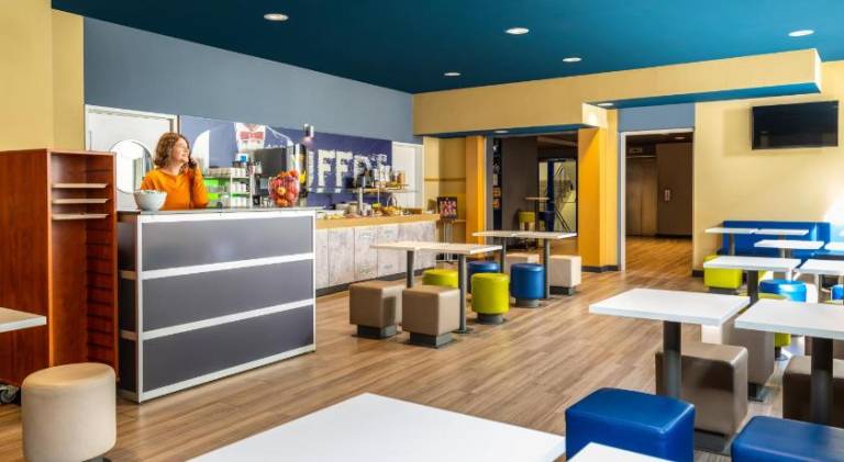 Ibis Budget Graz City — photo 3