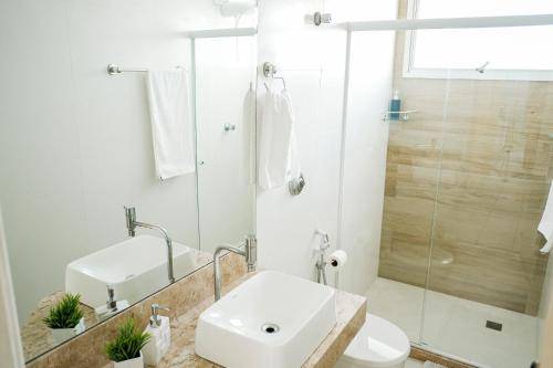 Apartamento Praia da Costa
