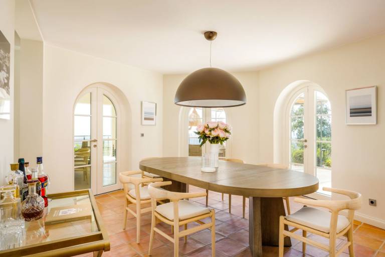 Family-oriented villa with garden, sauna & patio | Pets allowed — photo 5