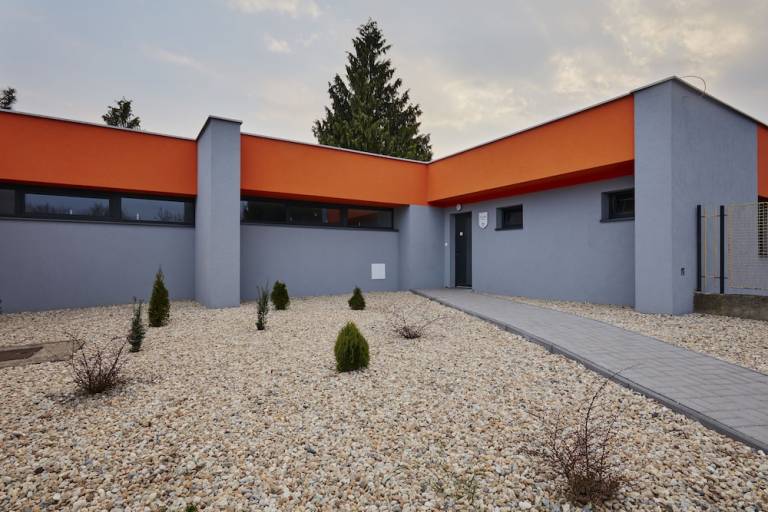 Kamping Košice-Juh