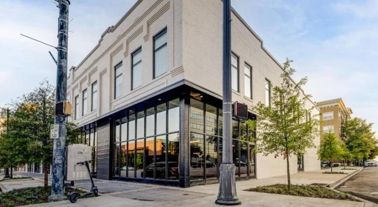 Holiday apartment with 2 rooms for 4 persons in Birmingham, AL