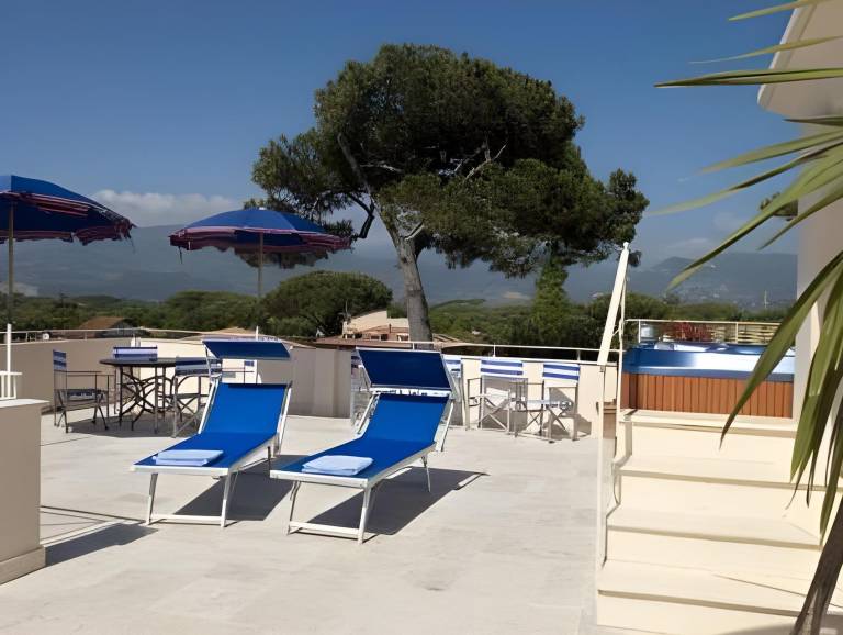 Hotel Viscardo — photo 4