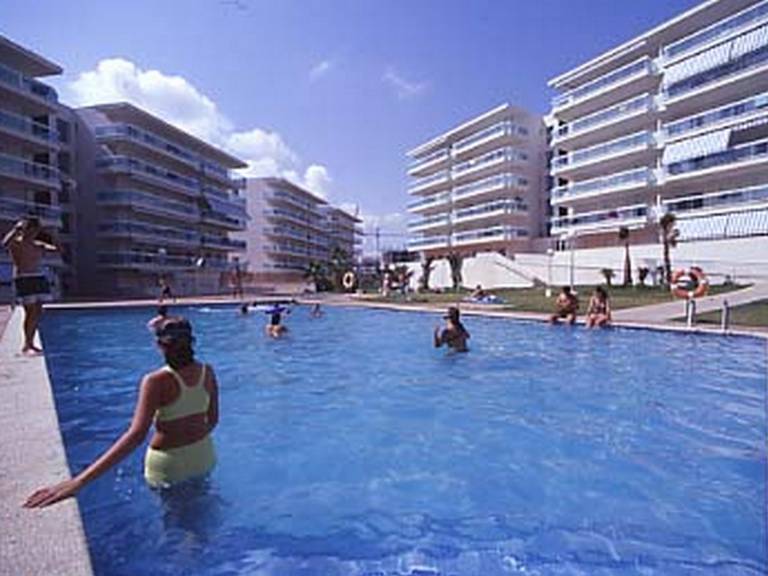 Appartement La Pineda