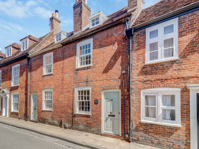 Cottage Winchester