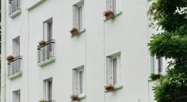 Hotel Le Square in Tarbes