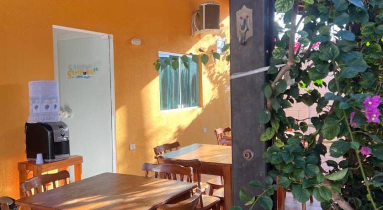Sambura Suites — photo 3