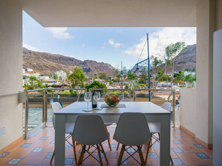 Ferienwohnung  Puerto de Mogán