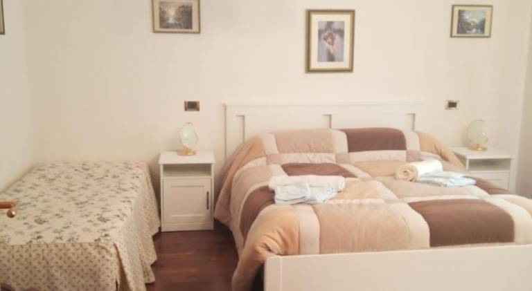 B&B le Villette Predappio — photo 2