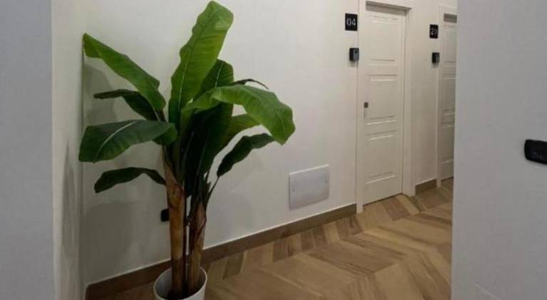 B&B La Rotonda in Casoria