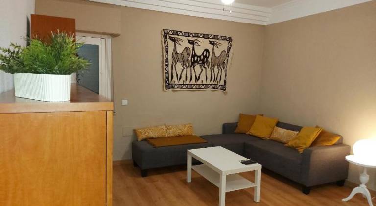 Holiday apartment with 3 rooms for 6 persons — photo 3