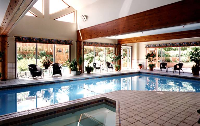 Aparthotel  Banff