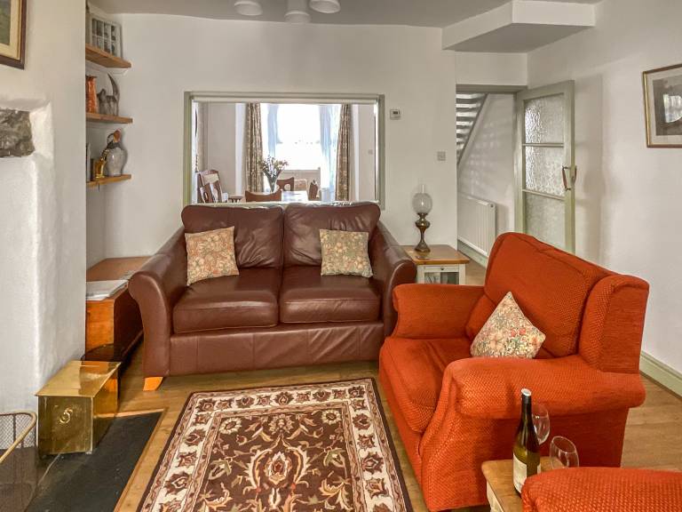 Family-friendly cottage with garden | Pets are welcome — photo 4