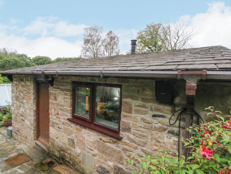 Cottage  Chorley