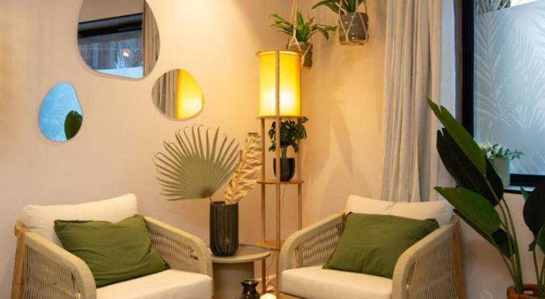 Beautiful holiday apartment with jacuzzi & sauna | Pets are welcome — photo 3