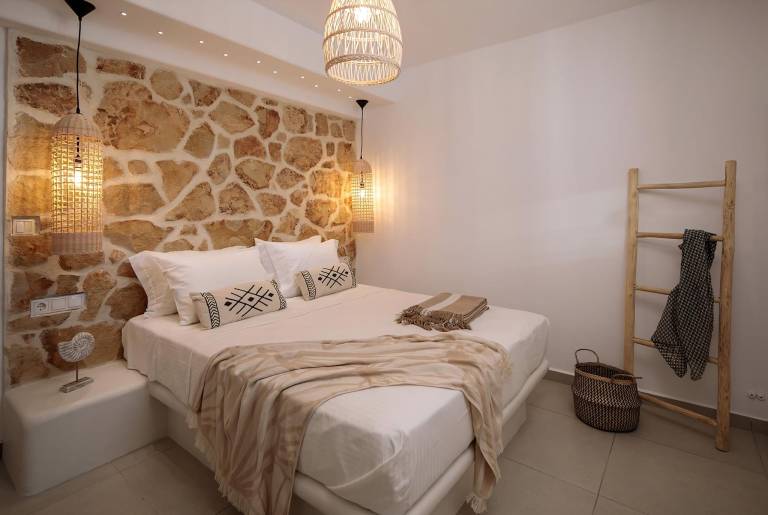 Villa Naxos