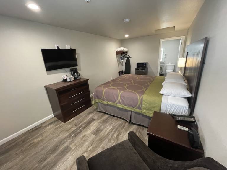 Motel Eugene
