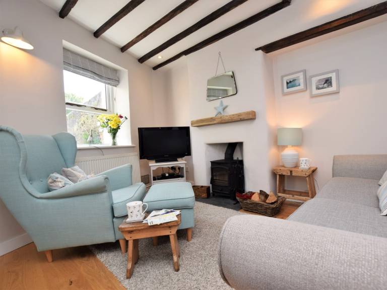 Cottage  Instow