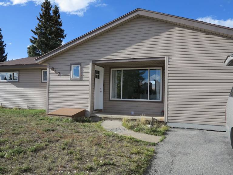 House Leadville