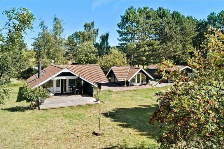 Huis Rødby