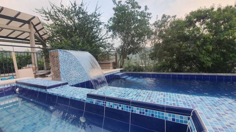 Holiday park La Mesa