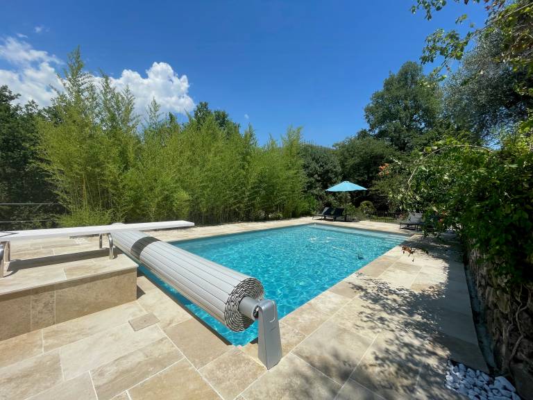 Fully equipped vacation home with pool, terrace & yard | Good for workation | Pets allowed — photo 2