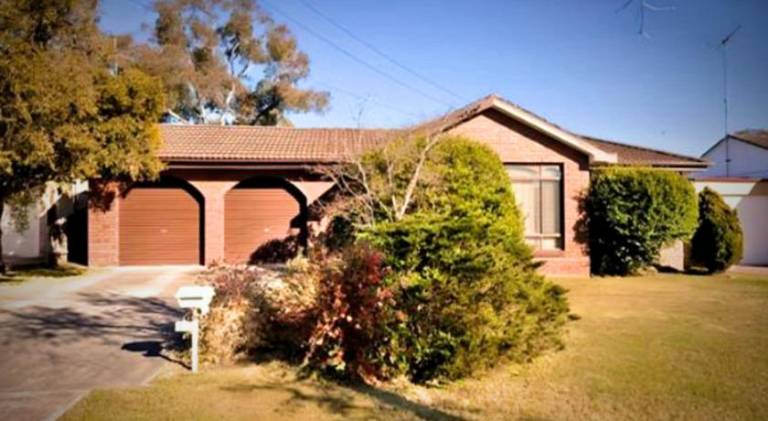 270 m² Villa