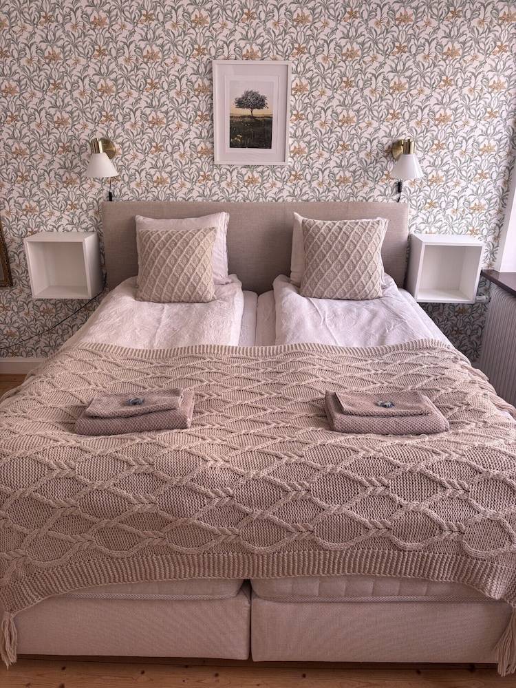 Bed & Breakfast  Trelleborg