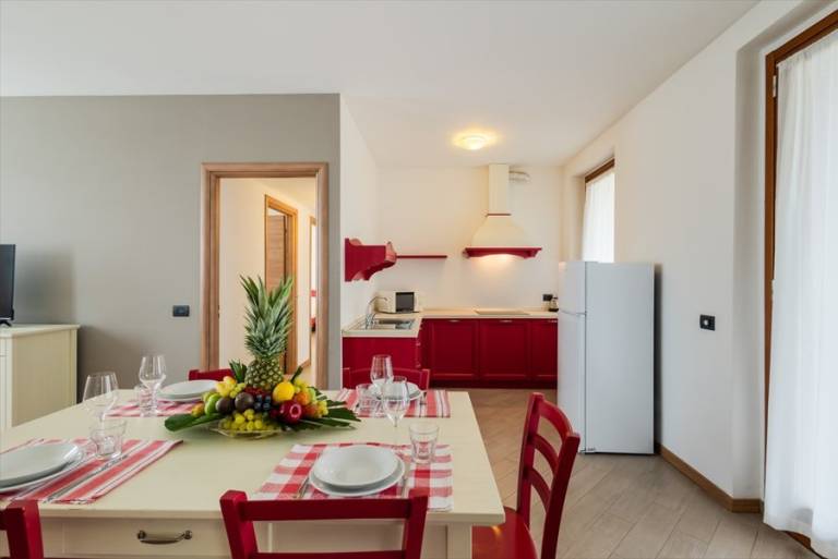 Camera privata Sirmione