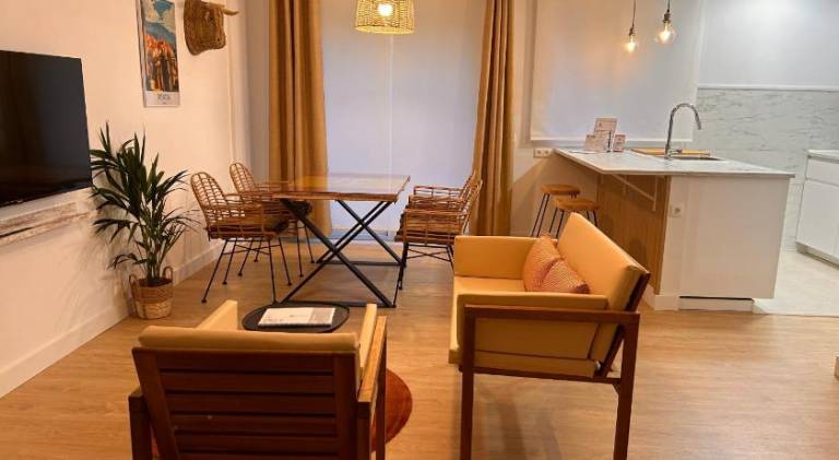 Apartment Ronda