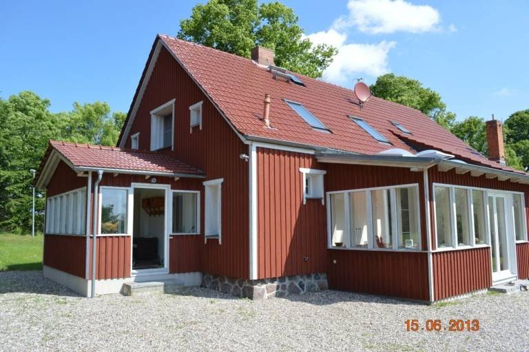 Ferienhaus Kühlungsborn
