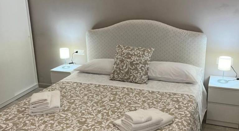 Apartment | Next to Naples Cathedral | Pet-friendly in Casoria