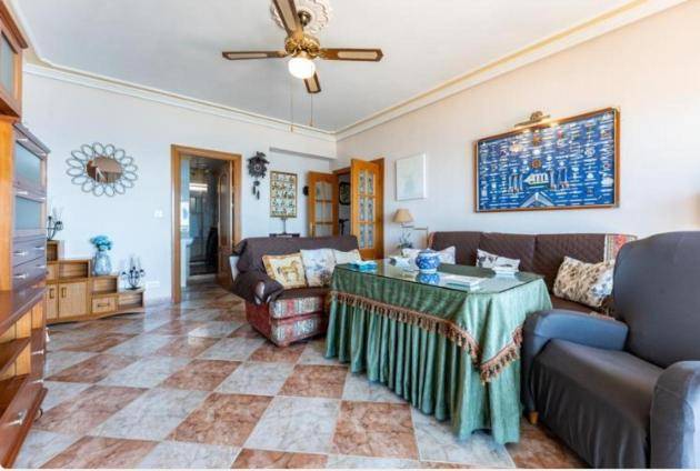 Vacation home with 2 rooms for 6 persons — photo 3