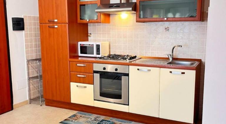 Rental apartment with 1 room for 4 persons — photo 5