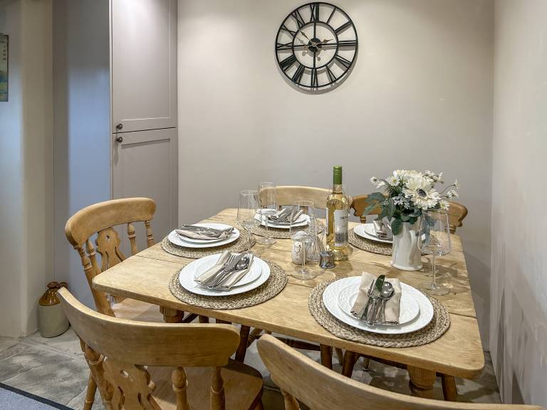 Children-friendly pleasant cottage with yard | Dogs allowed — photo 4