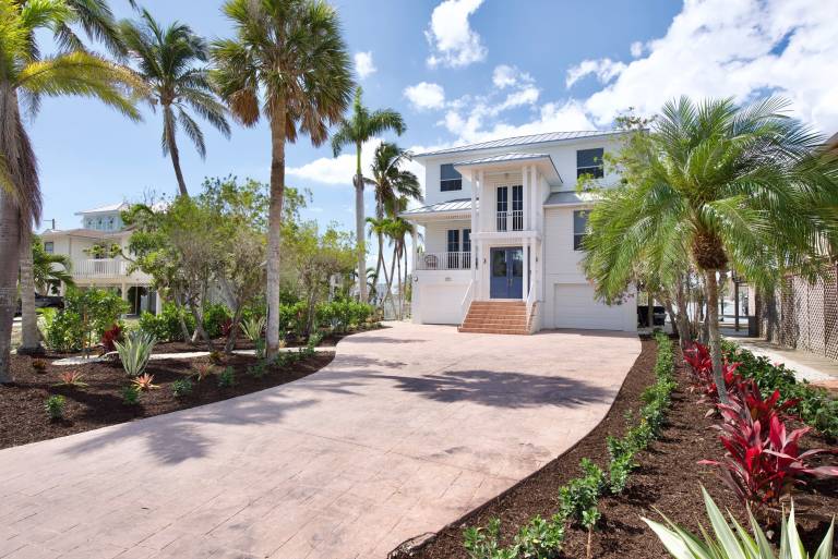 House  Fort Myers Beach