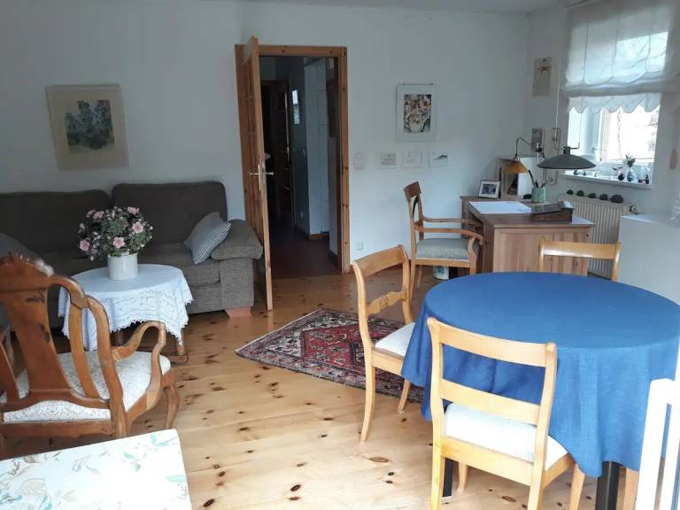 Apartment Ravensberg - Brunswik - Düsternbrook
