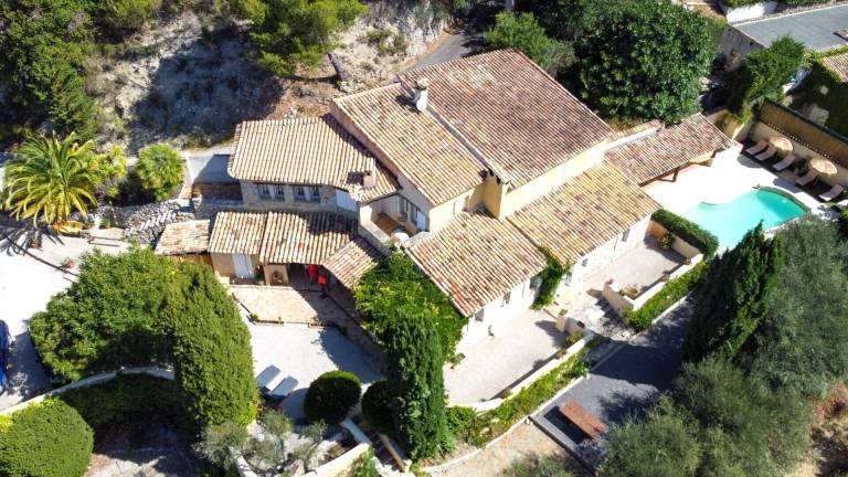 Villa Levens