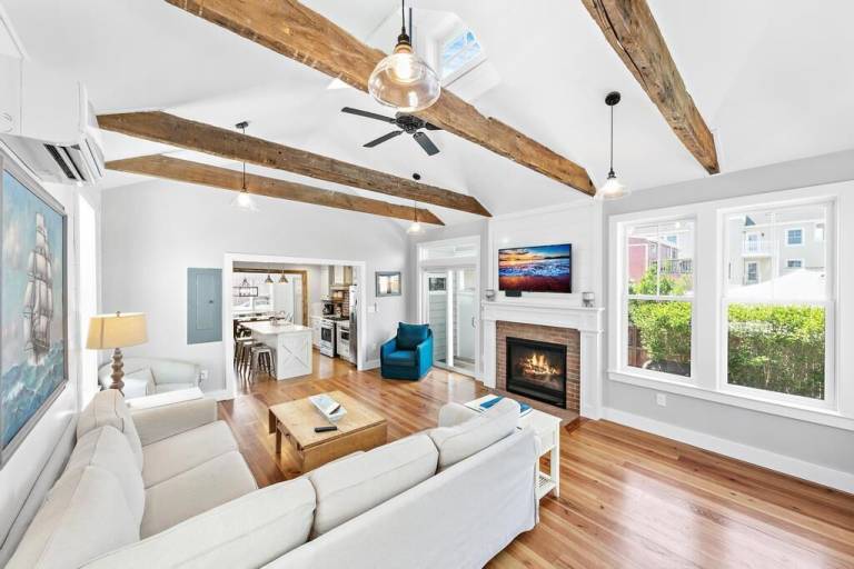 House  Beach Haven
