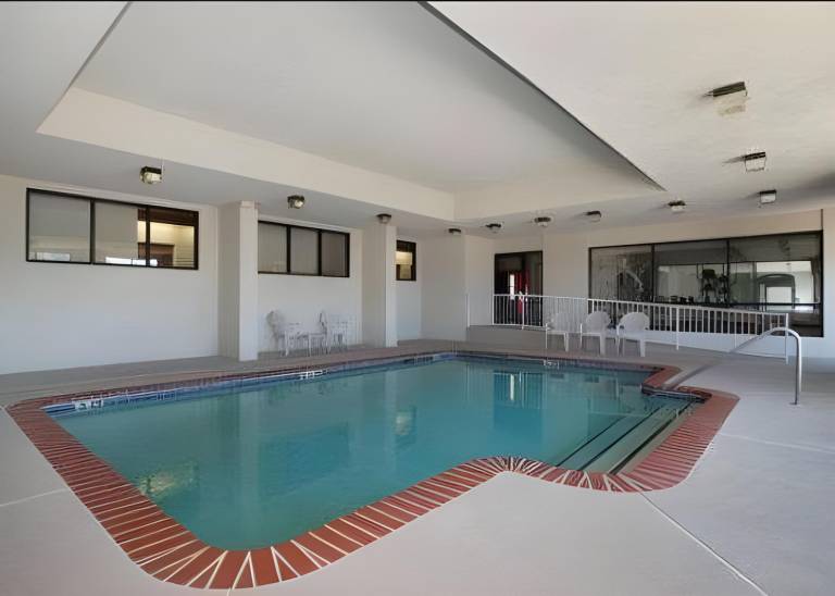 Baymont by Wyndham Mooresville — photo 3