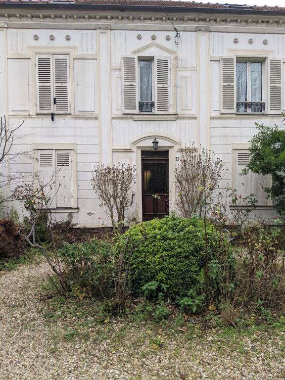 Appartement Chelles