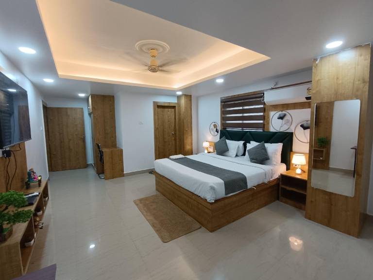 StayVilla Prime in Ranchi
