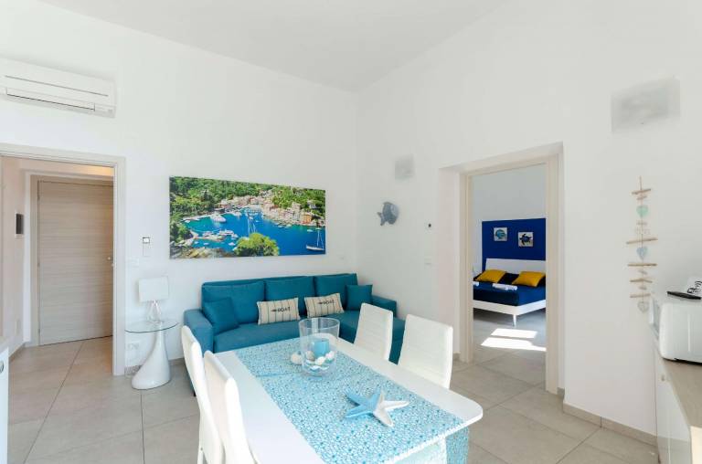 Ferienwohnung Rapallo